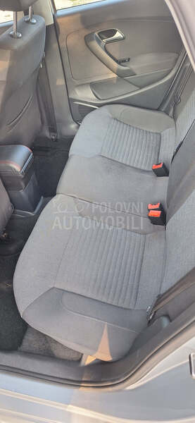Volkswagen Polo 1.2