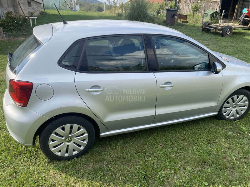 Volkswagen Polo 1.2