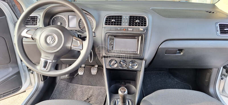 Volkswagen Polo 1.2