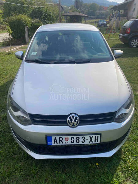 Volkswagen Polo 1.2