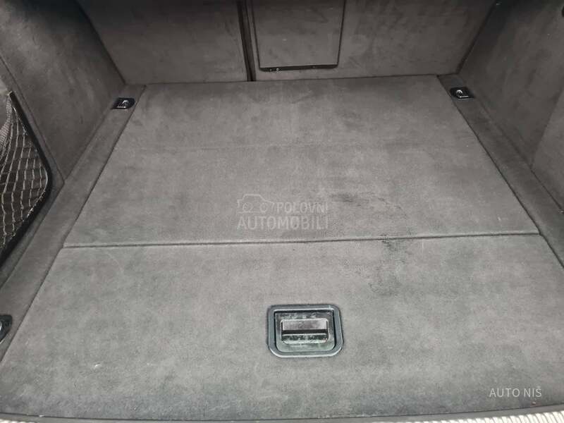 Audi A4 2.5 TDI QUATTRO