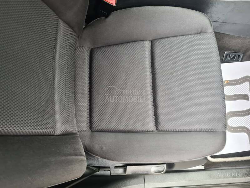 Audi A4 2.5 TDI QUATTRO
