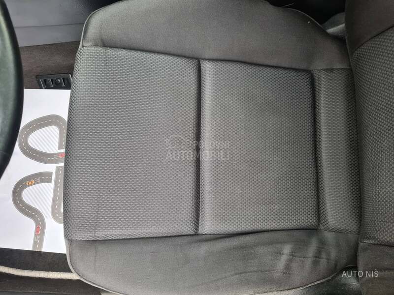 Audi A4 2.5 TDI QUATTRO