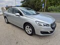 Peugeot 508 1.6hdi