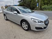 Peugeot 508 1.6hdi