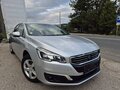 Peugeot 508 1.6hdi