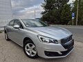 Peugeot 508 1.6hdi