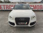 Audi Q5 2.0 TDi/Nav/Led/Pano