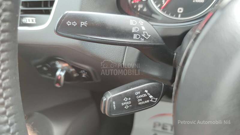 Audi Q5 2.0 TDi/Nav/Led/Pano