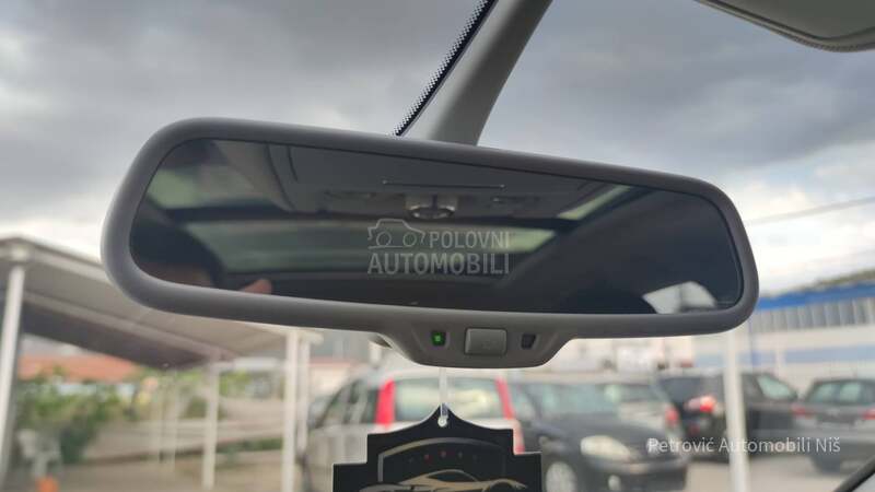 Audi Q5 2.0 TDi/Nav/Led/Pano