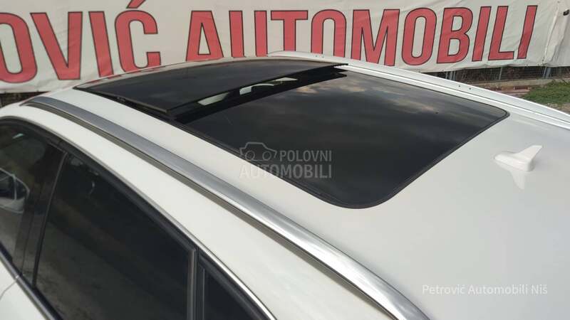 Audi Q5 2.0 TDi/Nav/Led/Pano