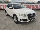 Audi Q5 2.0 TDi/Nav/Led/Pano