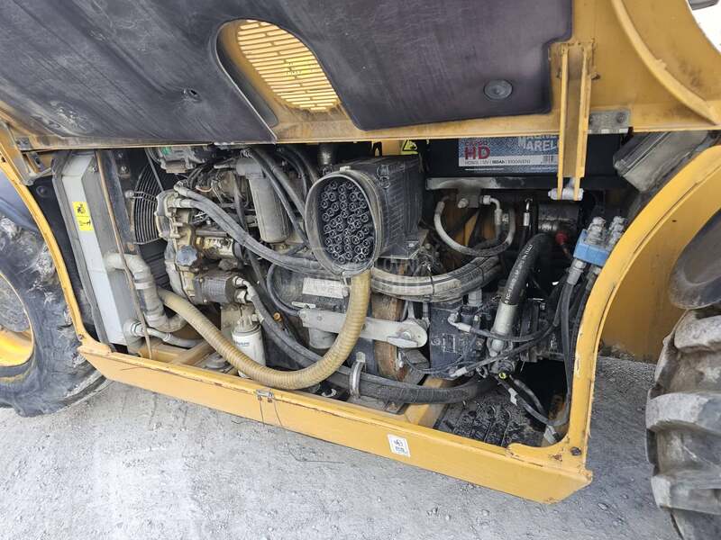 Genie GTH 4018SR ROTO