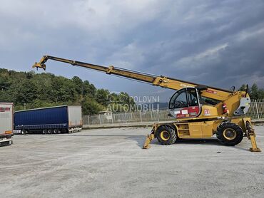 Genie GTH 4018SR ROTO