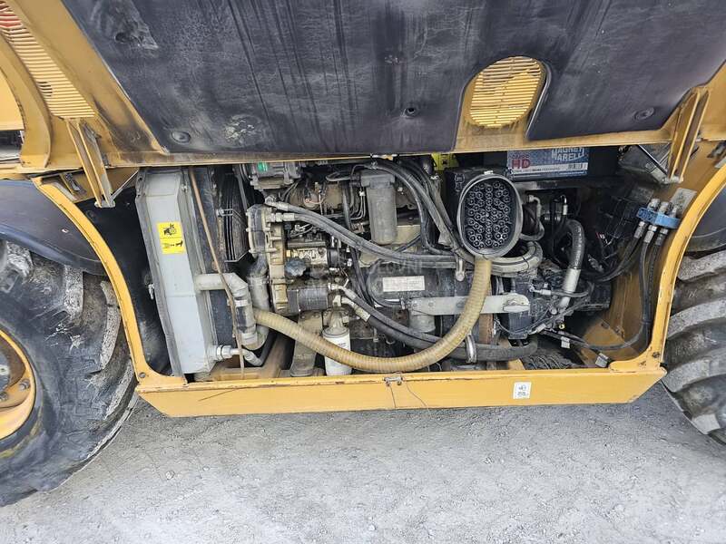 Genie GTH 4018SR ROTO