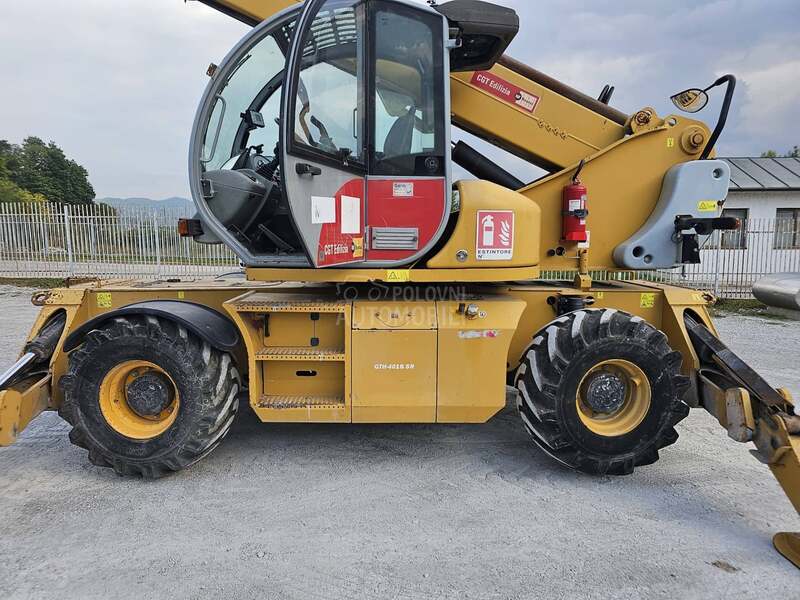 Genie GTH 4018SR ROTO