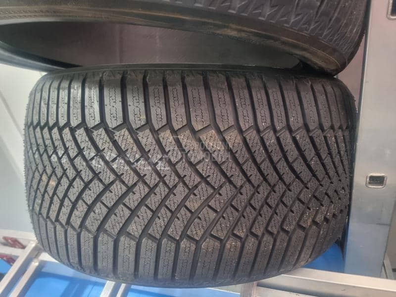 Yokohama 315/30 R23 Zimska