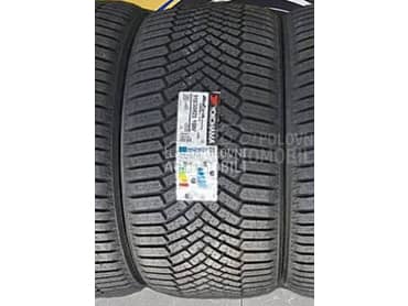 Yokohama 315/30 R23 Zimska