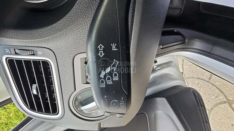 Volkswagen Polo 1.2 TDI