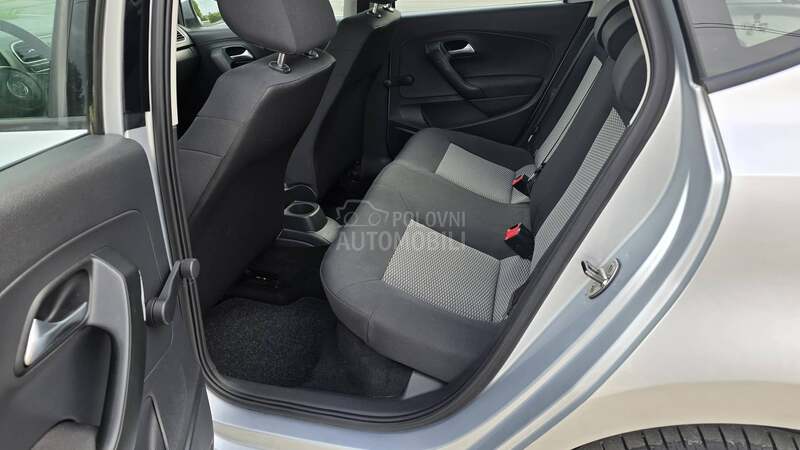 Volkswagen Polo 1.2 TDI