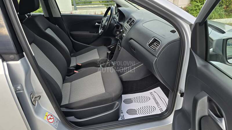 Volkswagen Polo 1.2 TDI