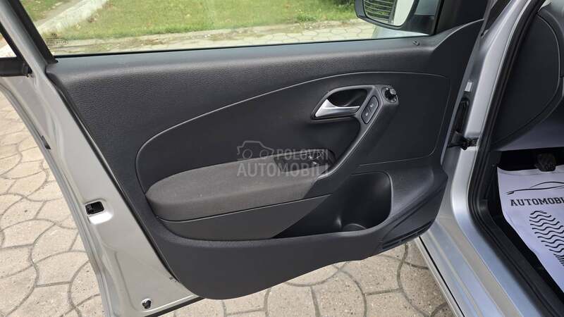 Volkswagen Polo 1.2 TDI
