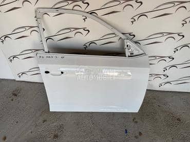 Vrata za Škoda Fabia