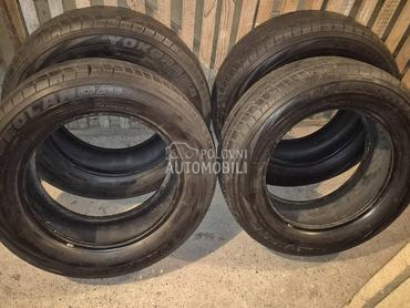 Yokohama 225/65 R17 Letnja
