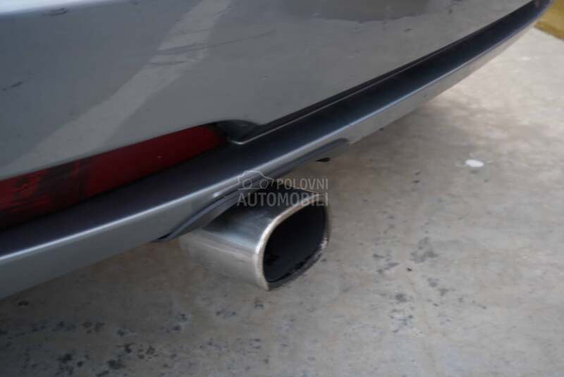 Fiat Grande Punto 1.4 16v Sporting
