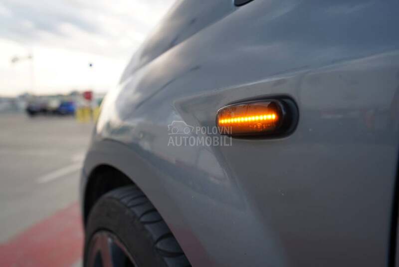 Fiat Grande Punto 1.4 16v Sporting