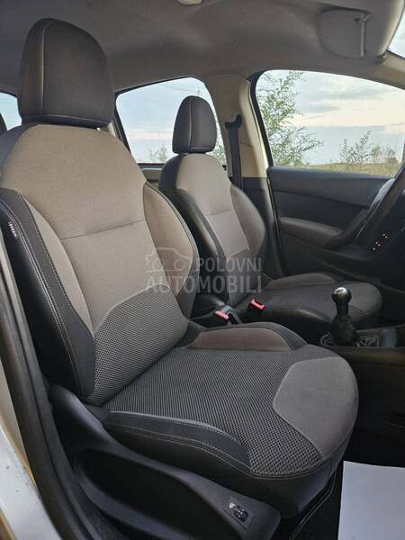 Citroen C3 ZA TRGO.VCE/T.OP CEN