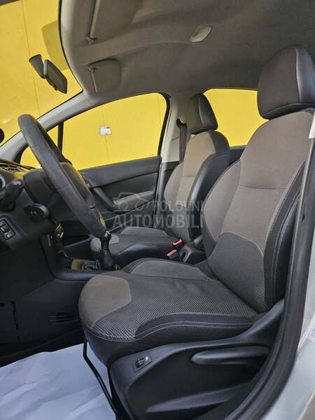 Citroen C3 ZA TRGO.VCE/T.OP CEN