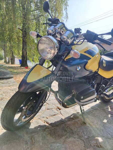 BMW R1150R