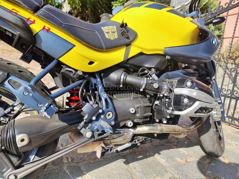 BMW R1150R