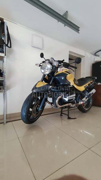 BMW R1150R
