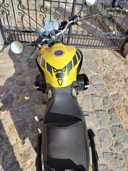 BMW R1150R