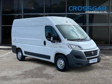 Fiat ducato 2.3 delovi