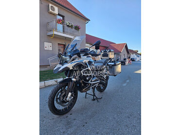 BMW R1200GS ADV