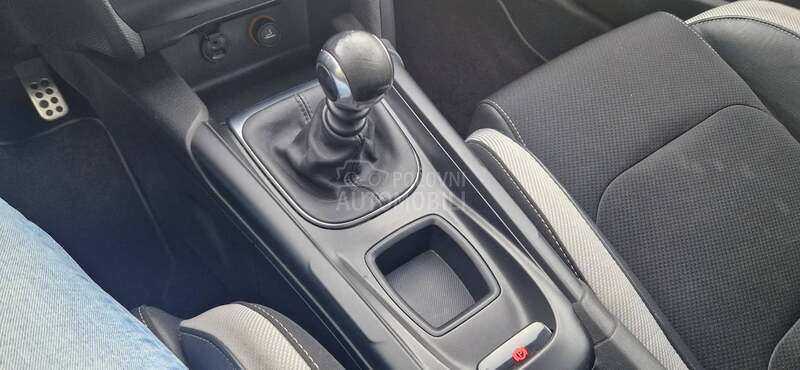 Citroen DS4 1.6 eHdi SoChic