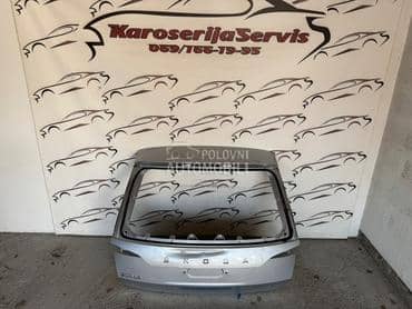 Gepek vrata za Škoda Skala