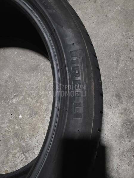 Pirelli 265/40 R21 Letnja