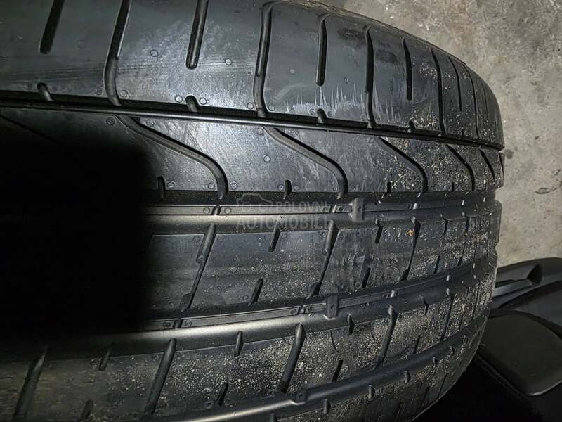 Pirelli 265/40 R21 Letnja