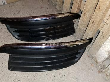 Rešetka prednjeg branika za Volkswagen Jetta, Golf 5 od 2005. do 2010. god.