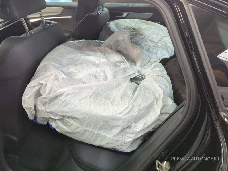 Audi A6 40TDI QUATTRO HIBRYD
