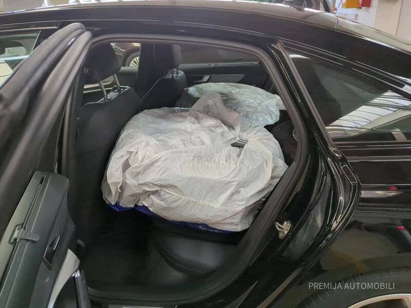 Audi A6 40TDI QUATTRO HIBRYD