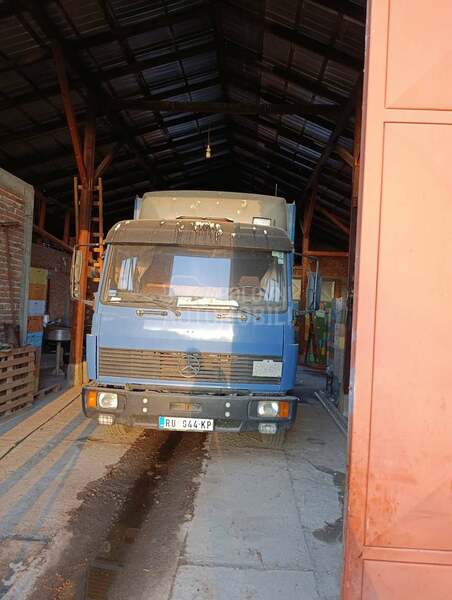 Mercedes Benz 1120L
