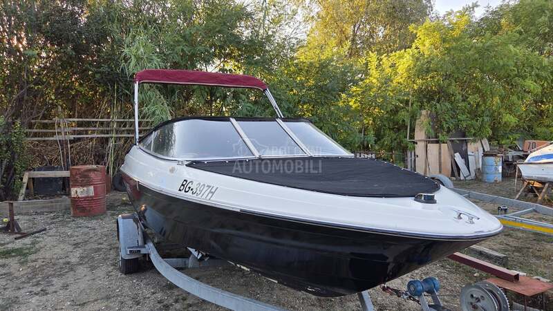 Bayliner 1850 SS