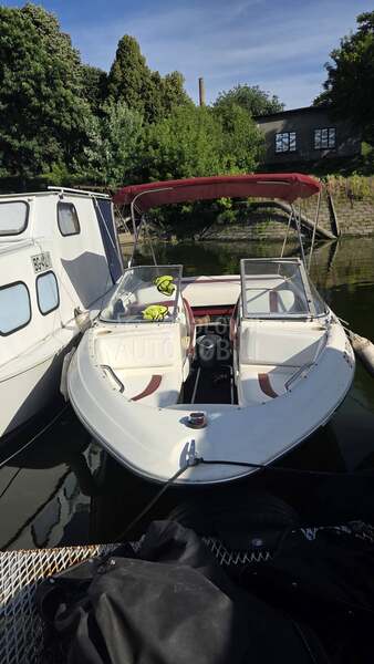 Bayliner 1850 SS