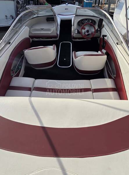 Bayliner 1850 SS