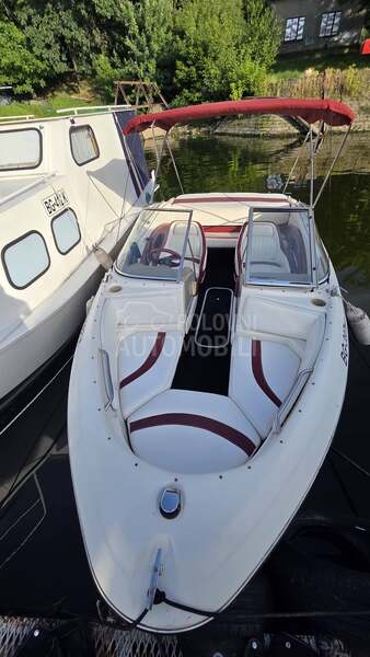Bayliner 1850 SS